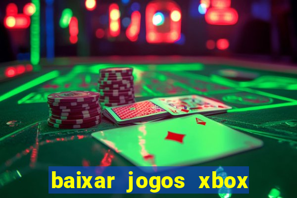 baixar jogos xbox 360 lt